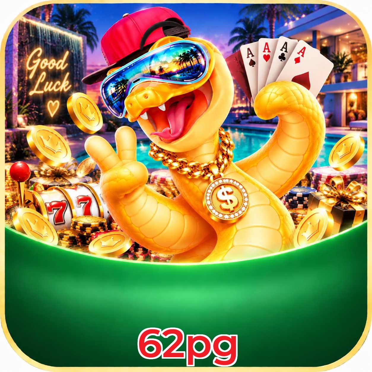 Slot Games Collection