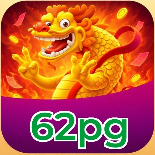 Fluxo de download do app 62pg — referência visual